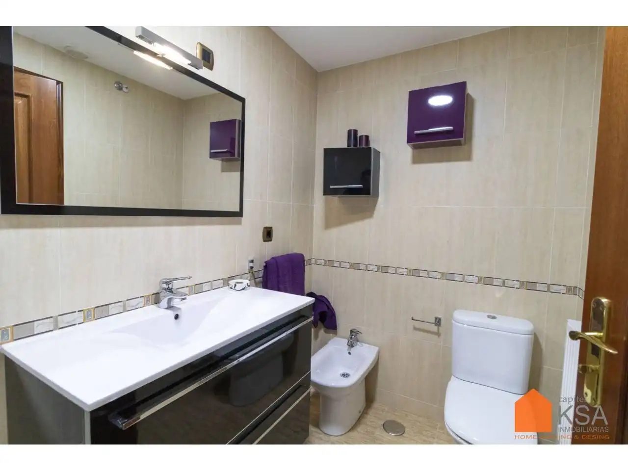 Piso de 91 m² en Ames