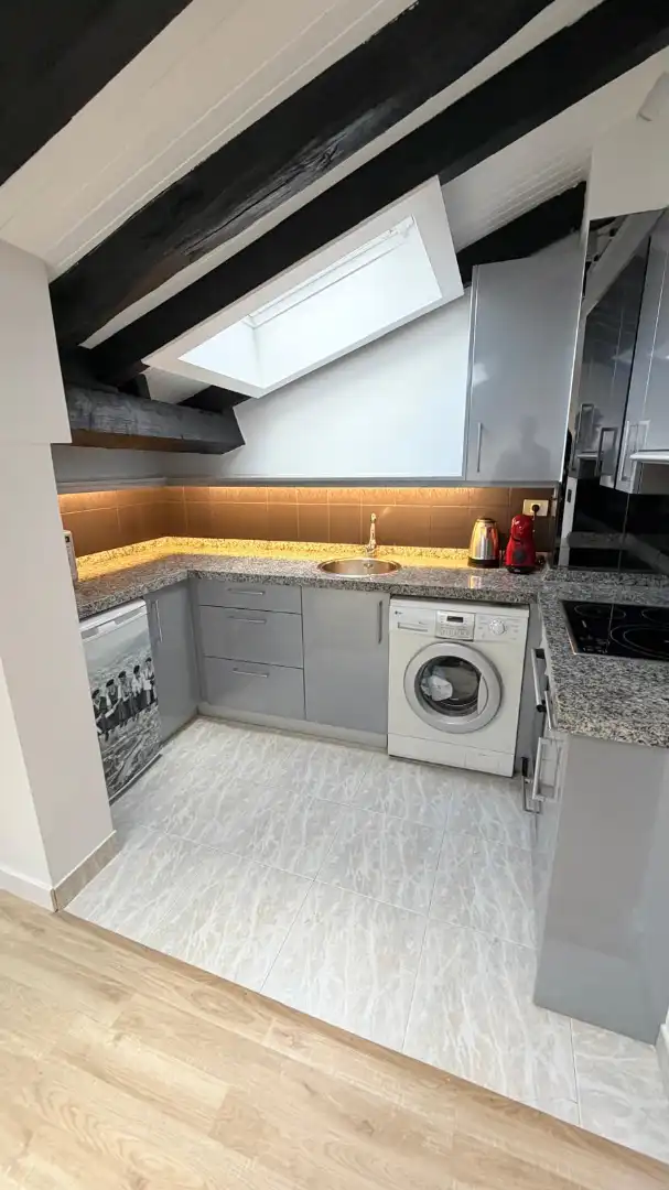 Piso de 67 m² en Bilbao
