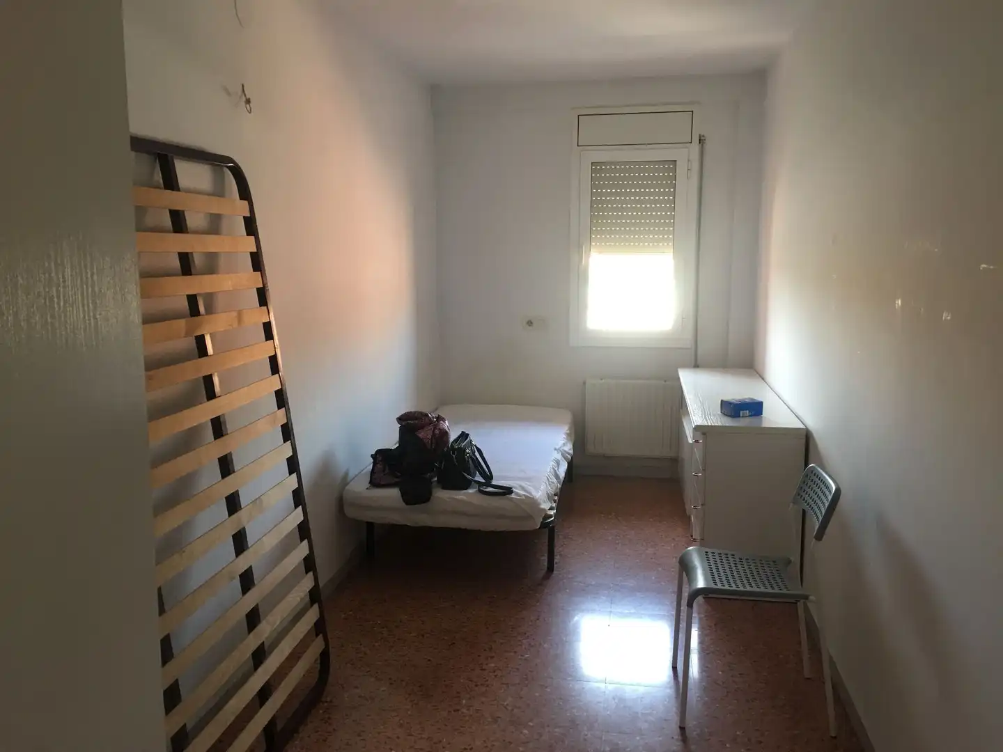 Piso de 146 m² en Lérida