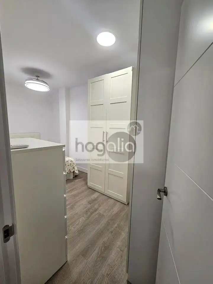 Pis de 50 m² a Sevilla