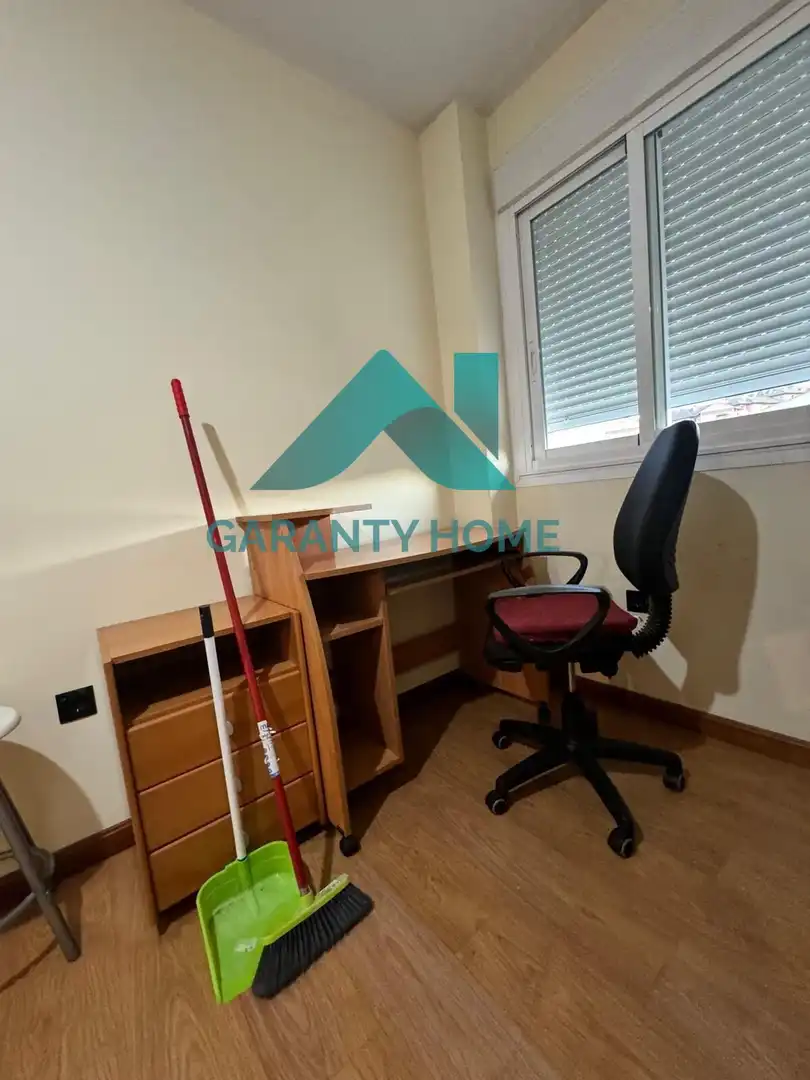 Piso de 85 m² en Cáceres