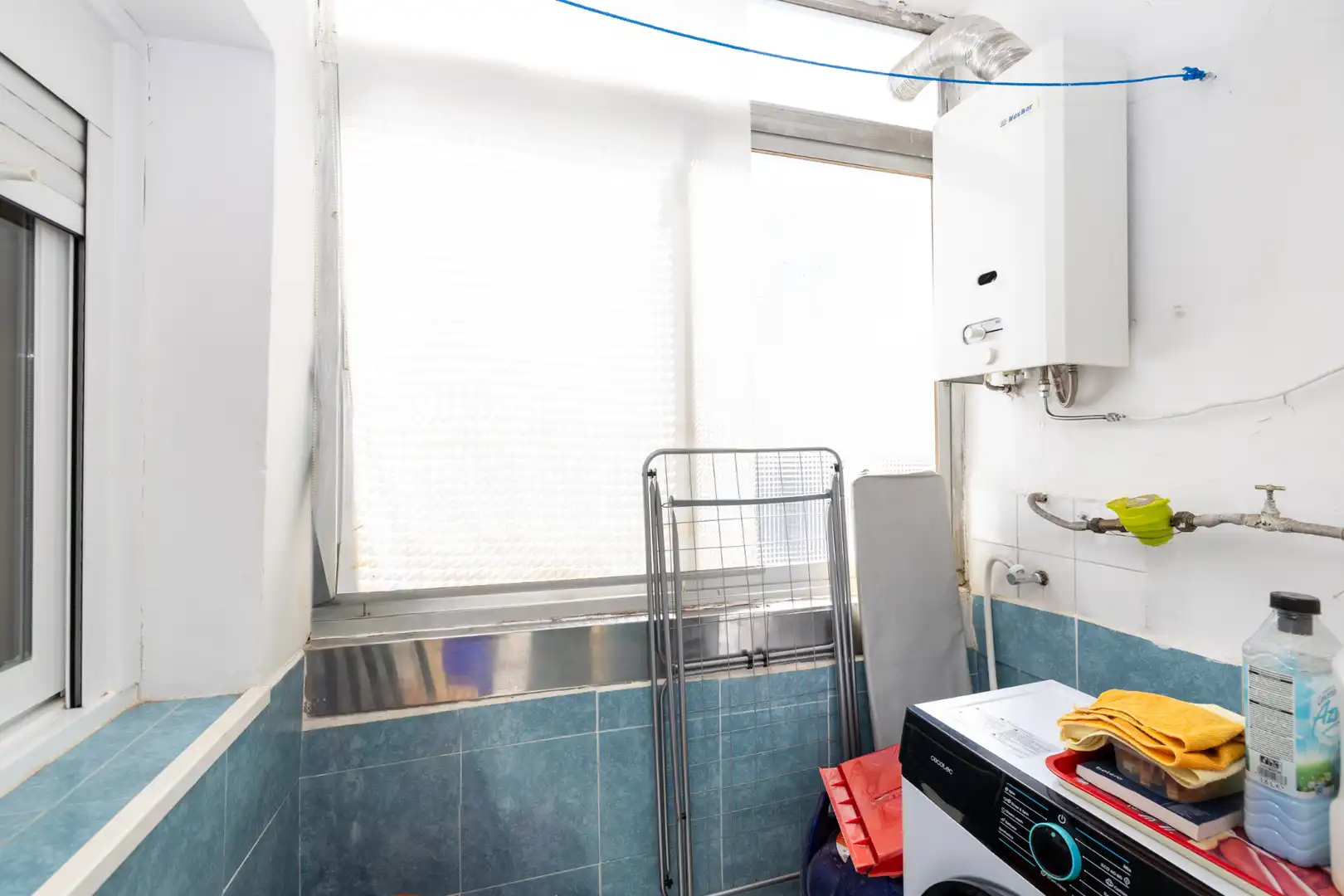 Piso de 84 m² en Granada
