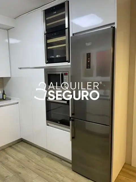 Pis de 170 m² a Granada