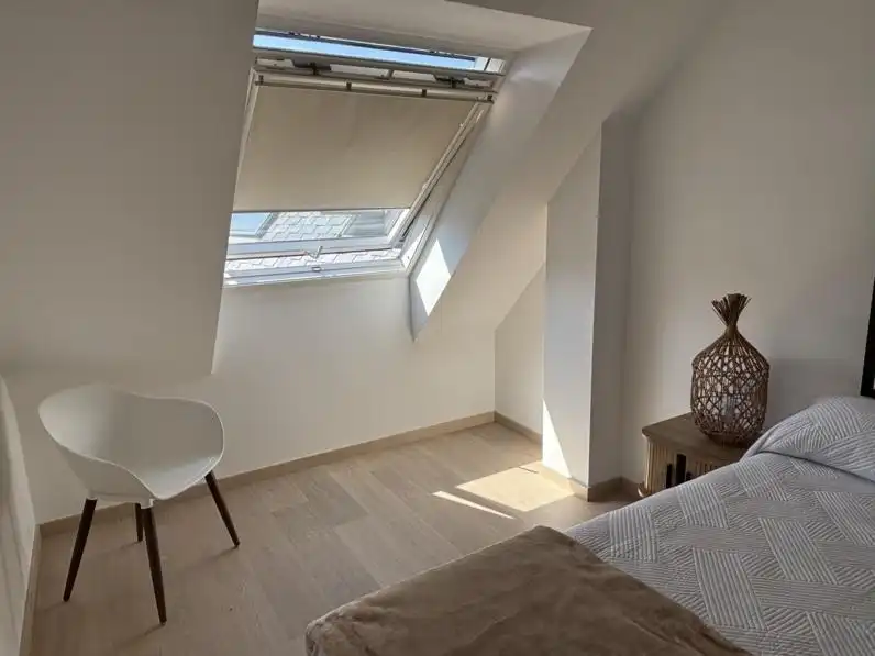 Piso de 77 m² en Ortigueira
