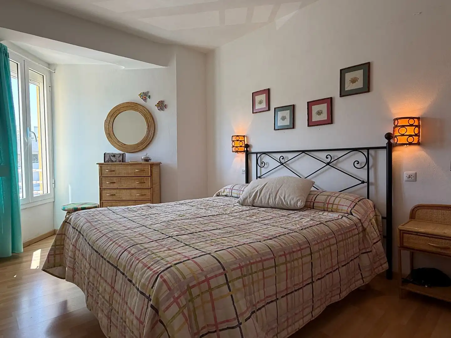 Appartement 53 m² à Calonge i Sant Antoni