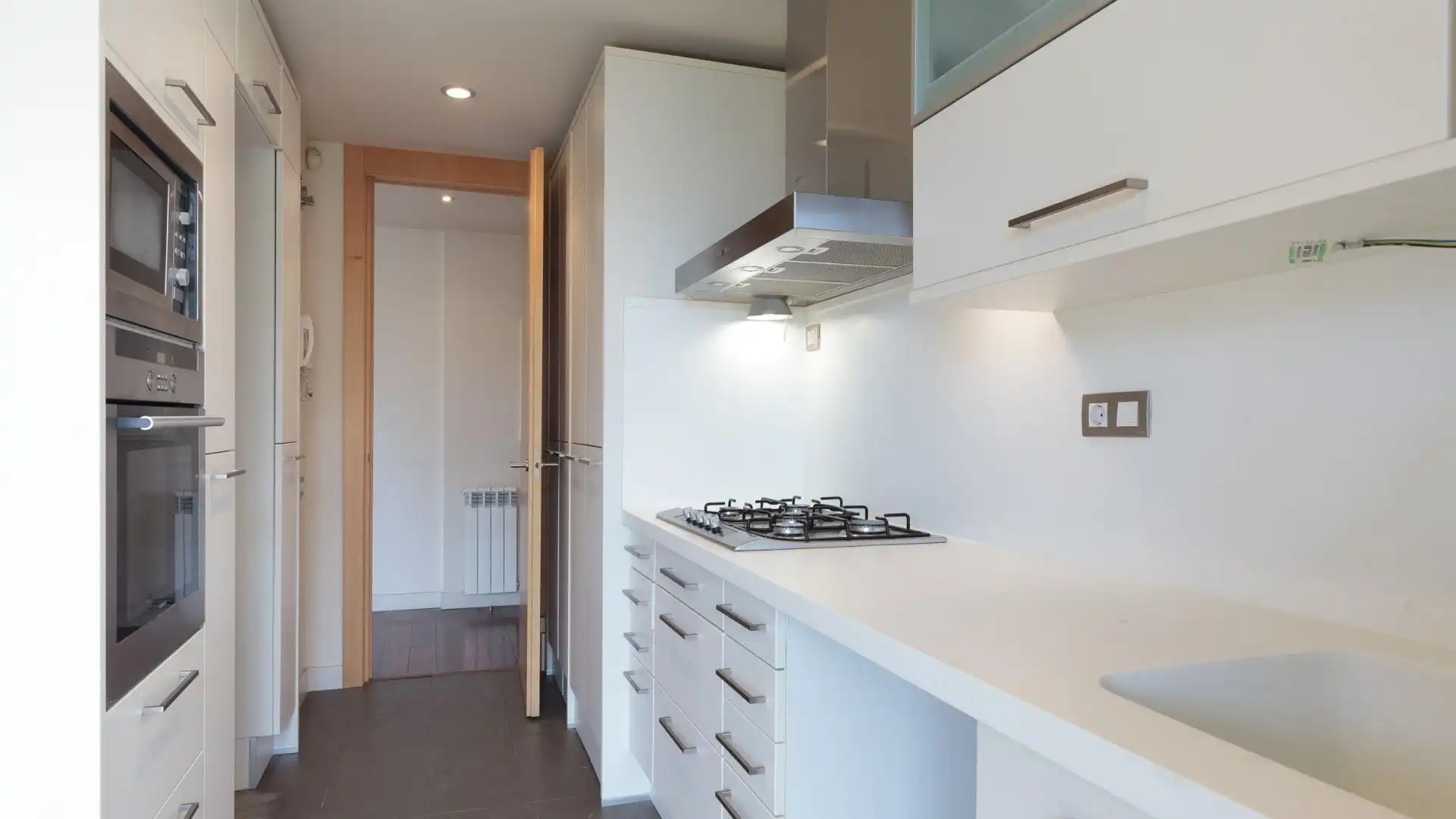 Piso de 108 m² en Barcelona