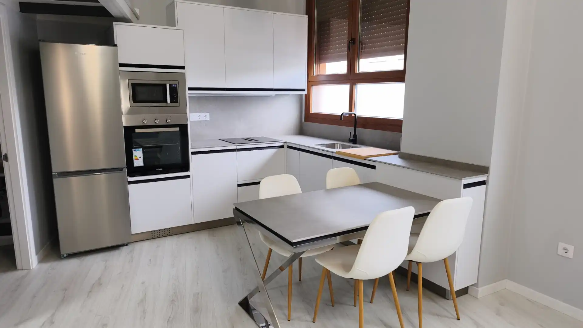 Piso de 63 m² en Gondomar