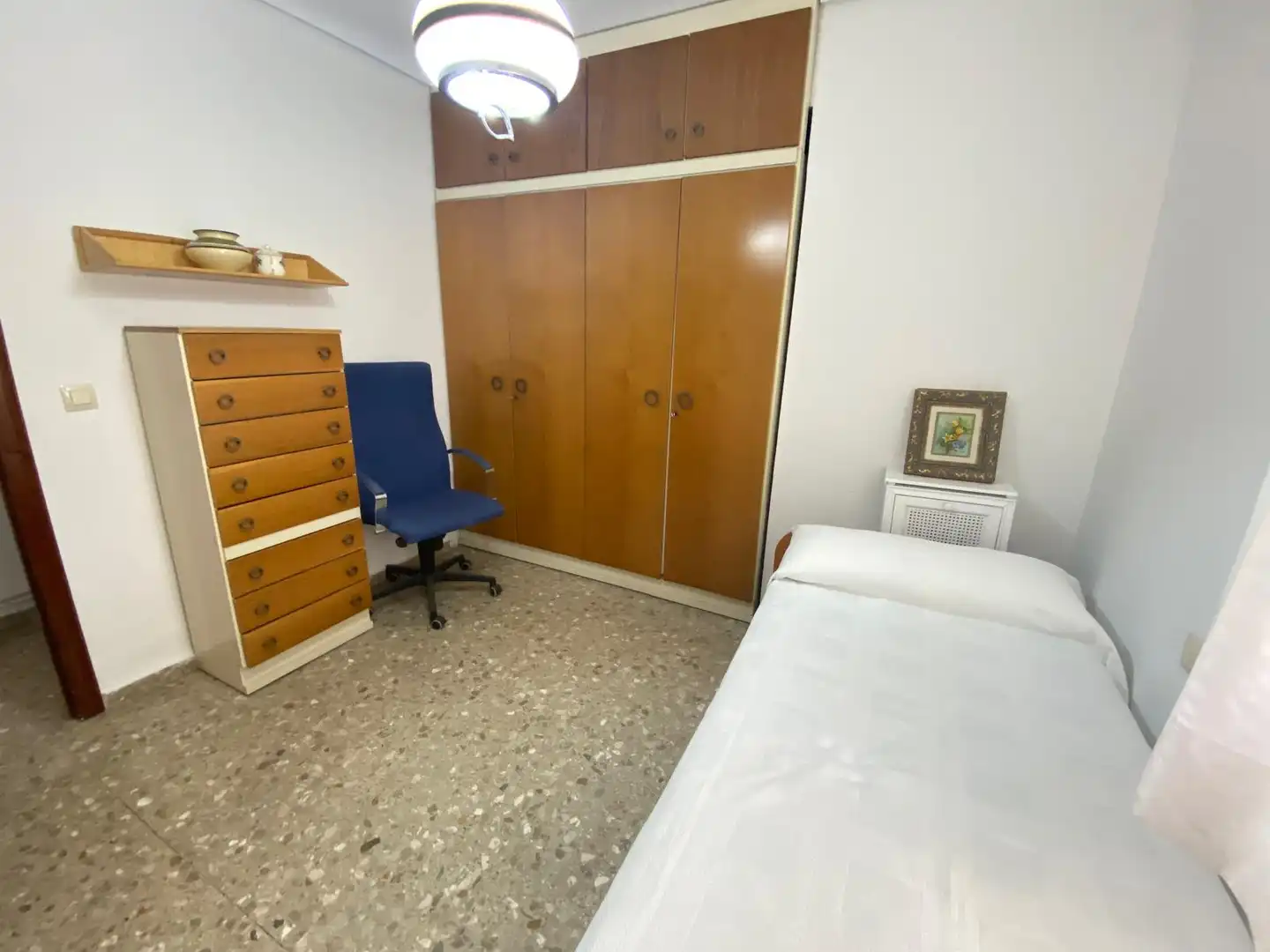 Pis de 125 m² a Albacete