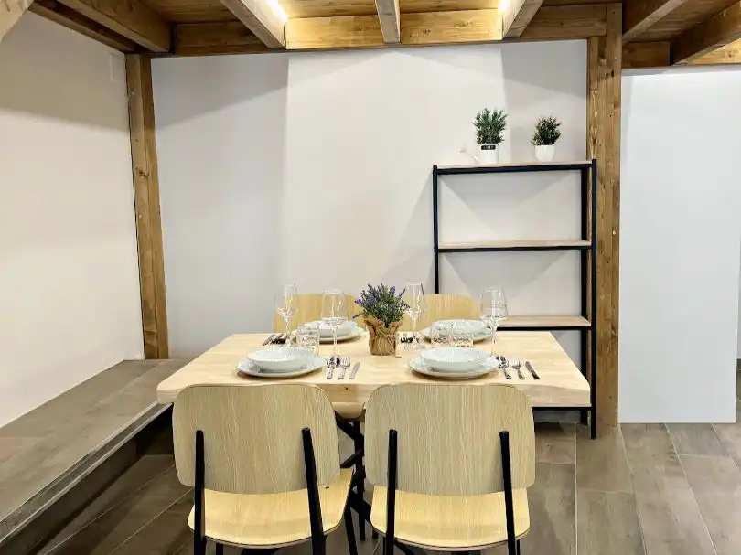Piso de 65 m² en Requena