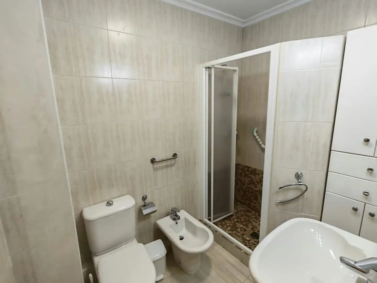 Piso de 80 m² en Murcia