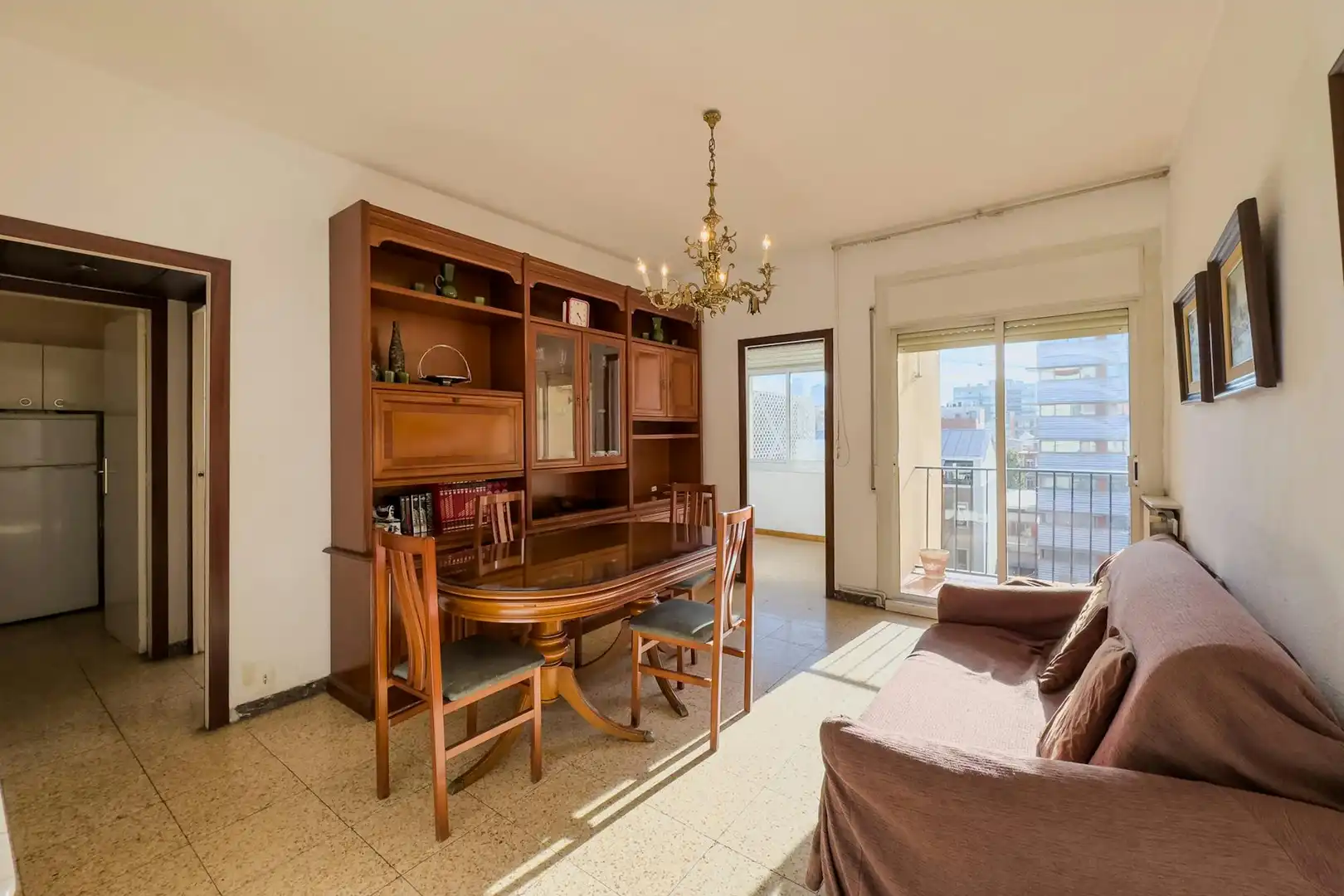 Piso de 75 m² en Barcelona