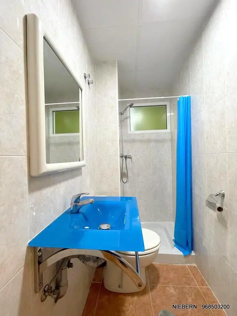 Appartement 98 m² à Carthagène