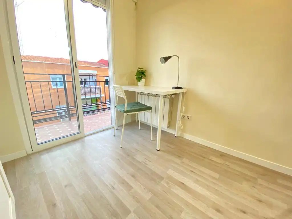 Habitación en alquiler, Madrid