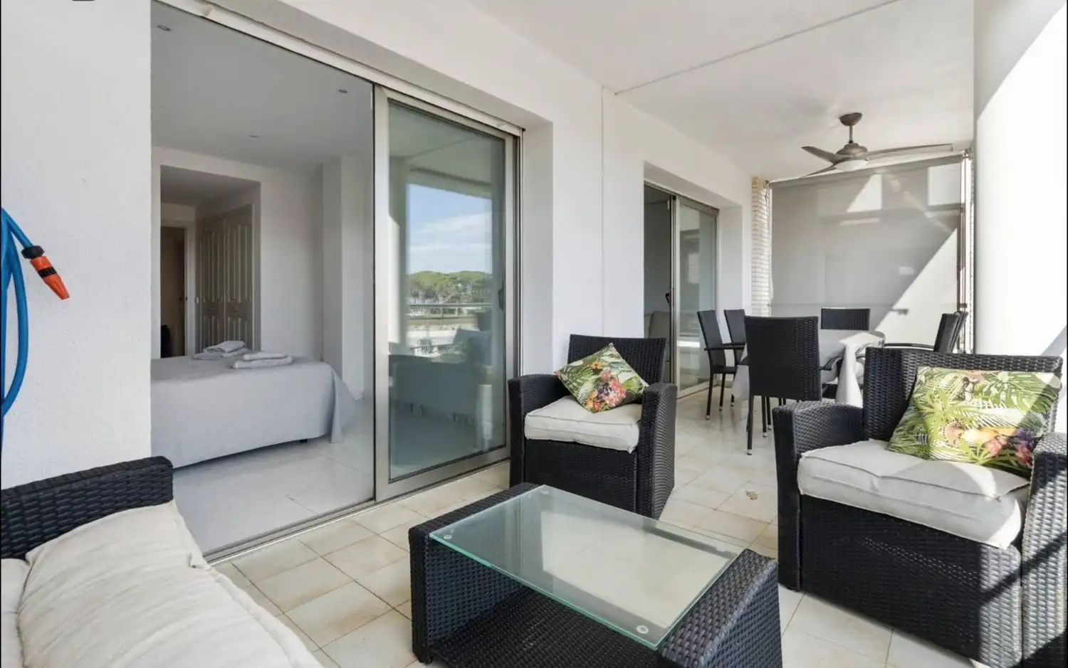 Piso de 138 m² en Castillo de Aro, Playa de Aro y S'Agaró