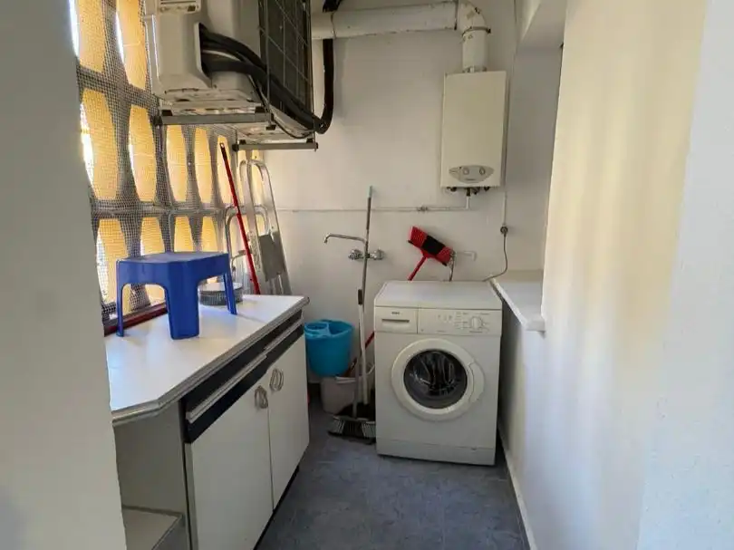 Piso de 100 m² en Badajoz