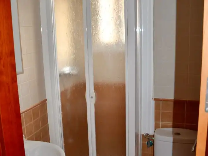 Pis de 96 m² a Estepona