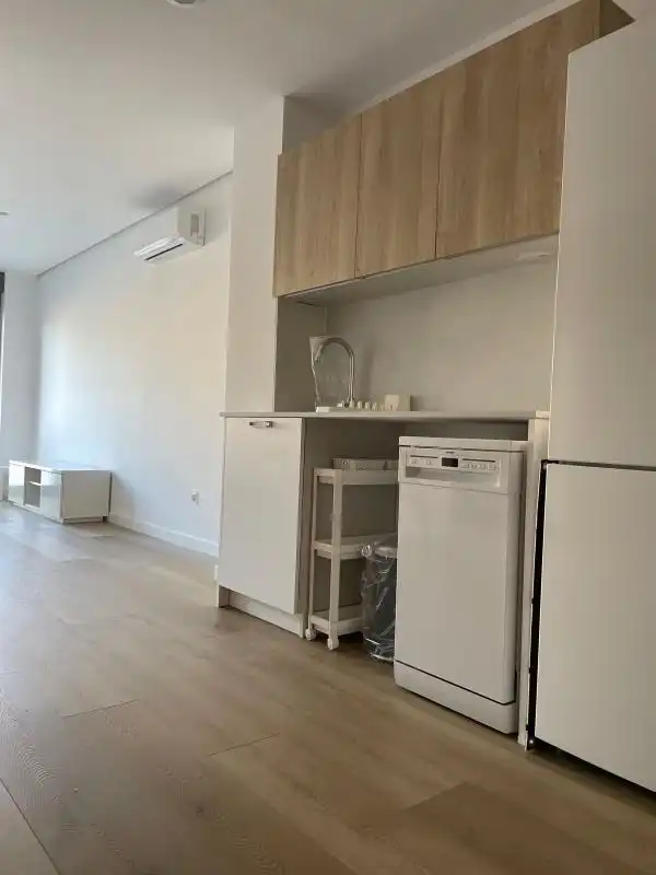 Pis de 43 m² a Canet d'en Berenguer
