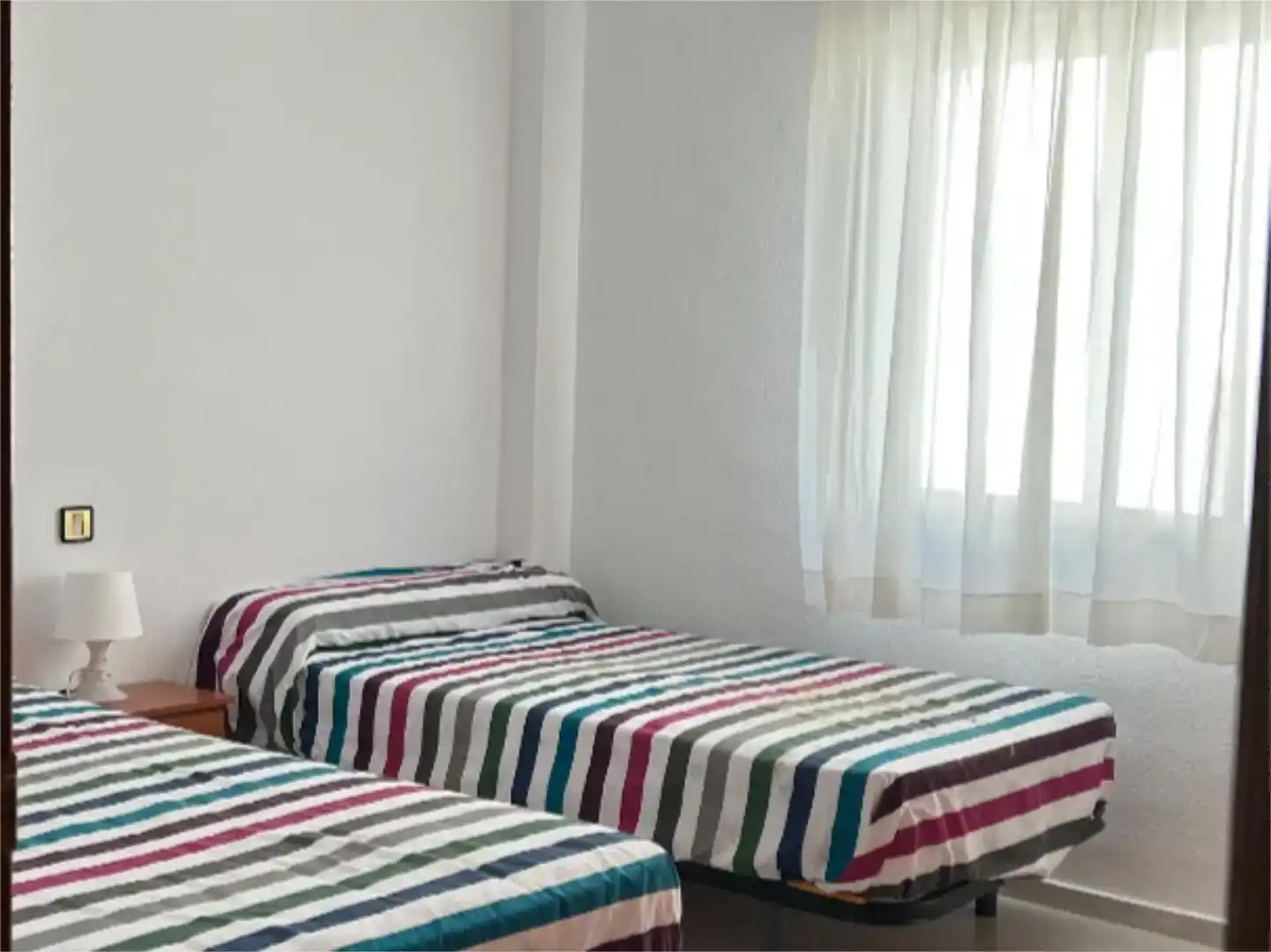 Habitación 200 m², Mérida