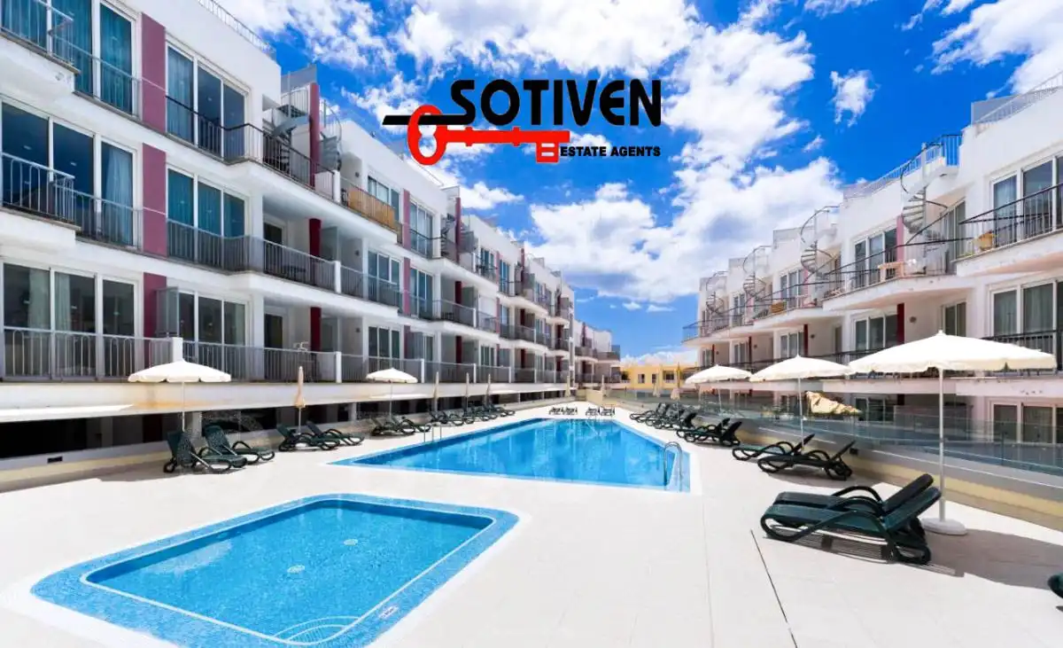 Appartement 80 m² à Santiago del Teide