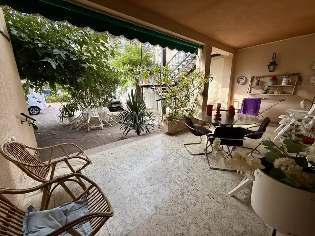 Piso de 179 m² en Benicasim