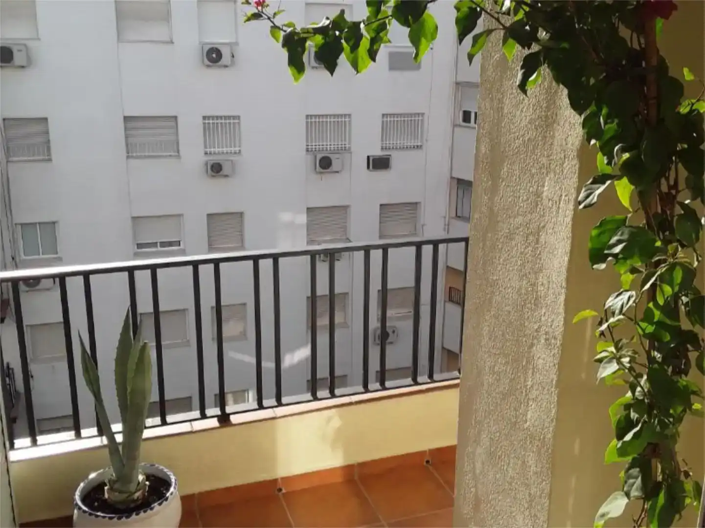 Habitación 105 m², Sevilla
