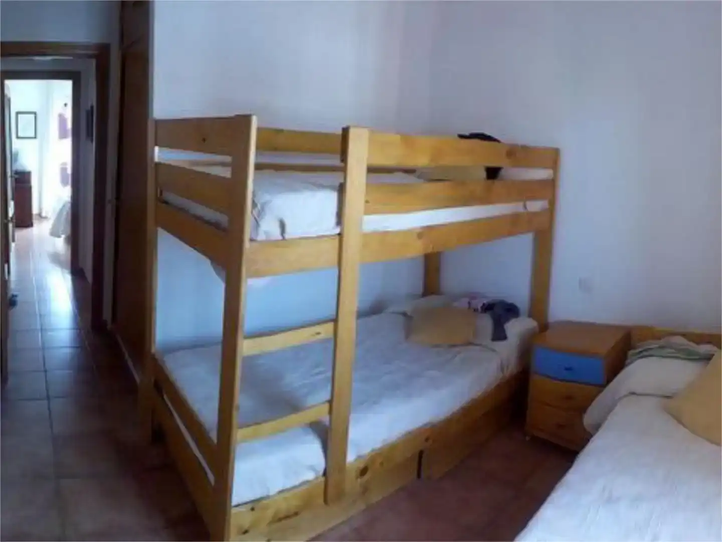 Piso de 90 m² en Almonte