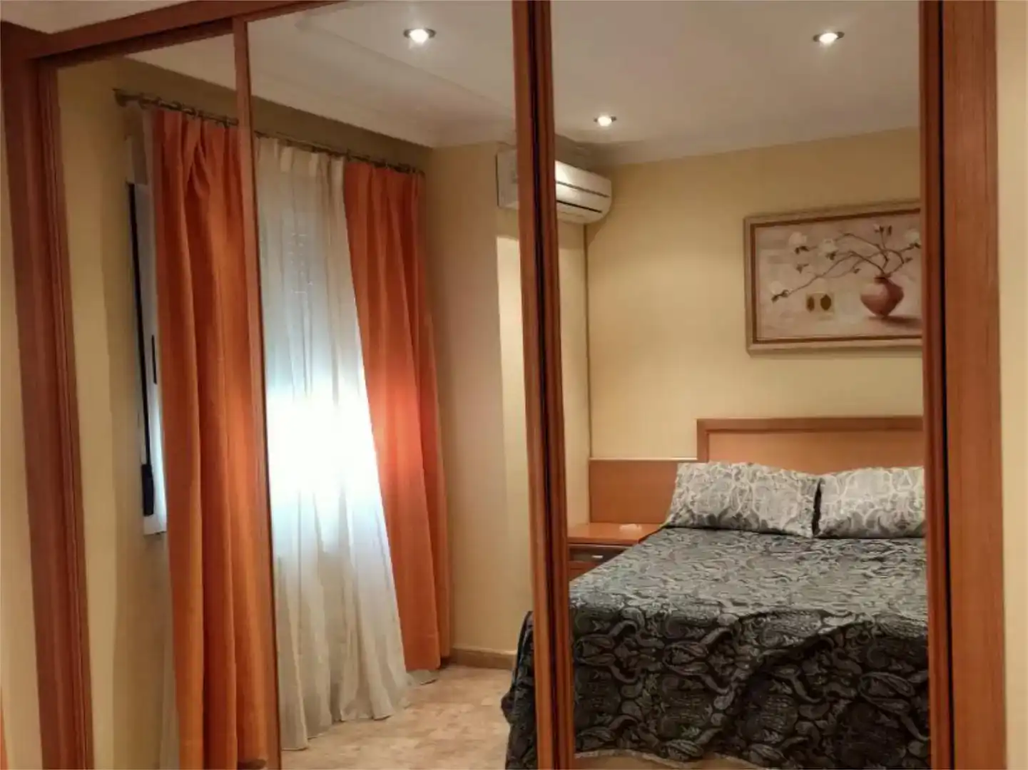 Piso de 148 m² en Calera y Chozas