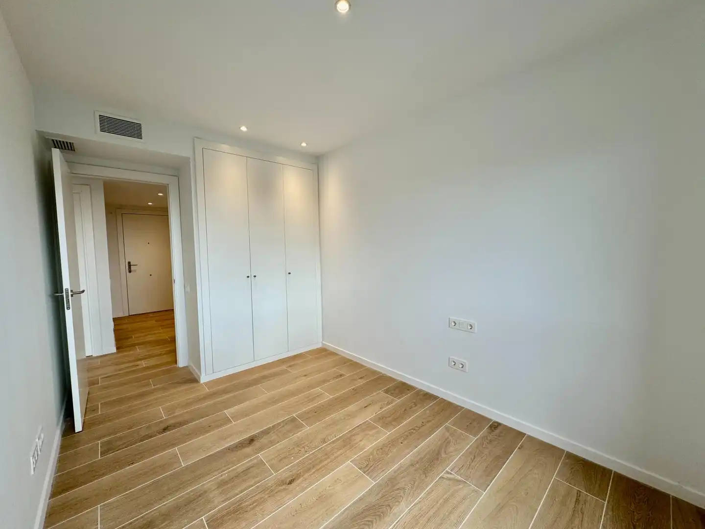 Piso de 117 m² en Esplugues de Llobregat