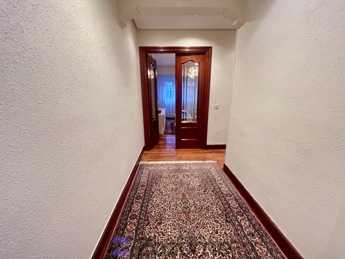Piso de 80 m² en Bilbao