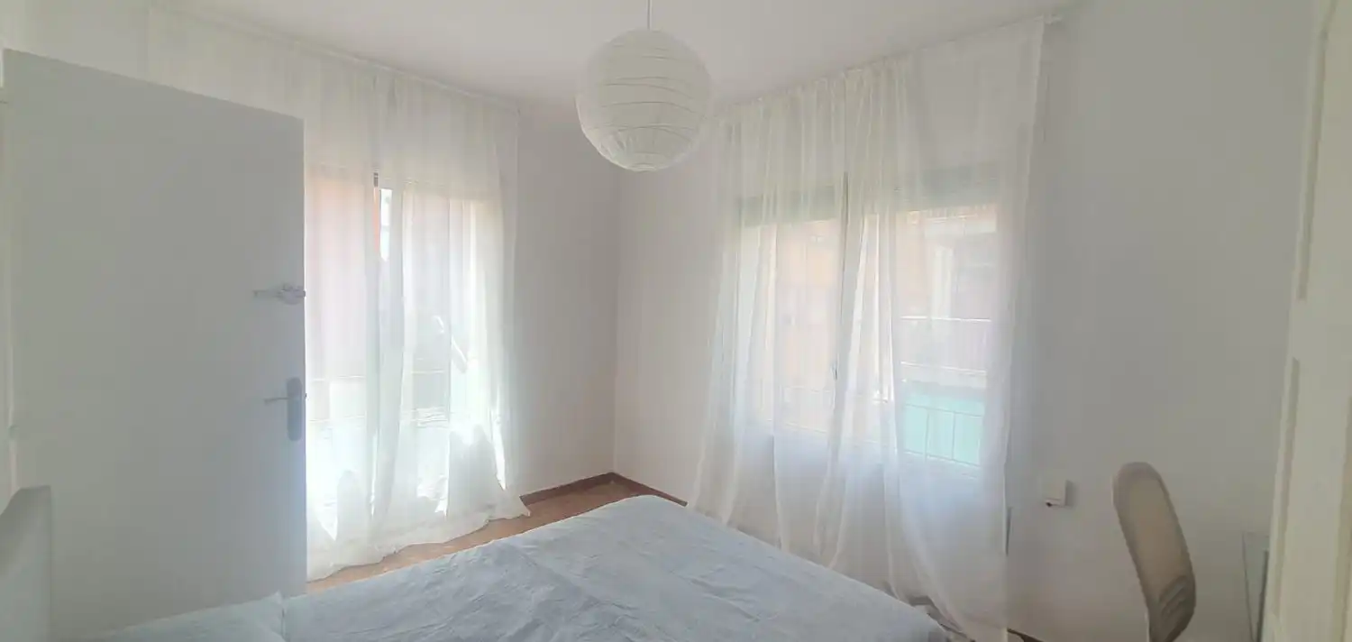 Pis de 95 m² a Tarragona
