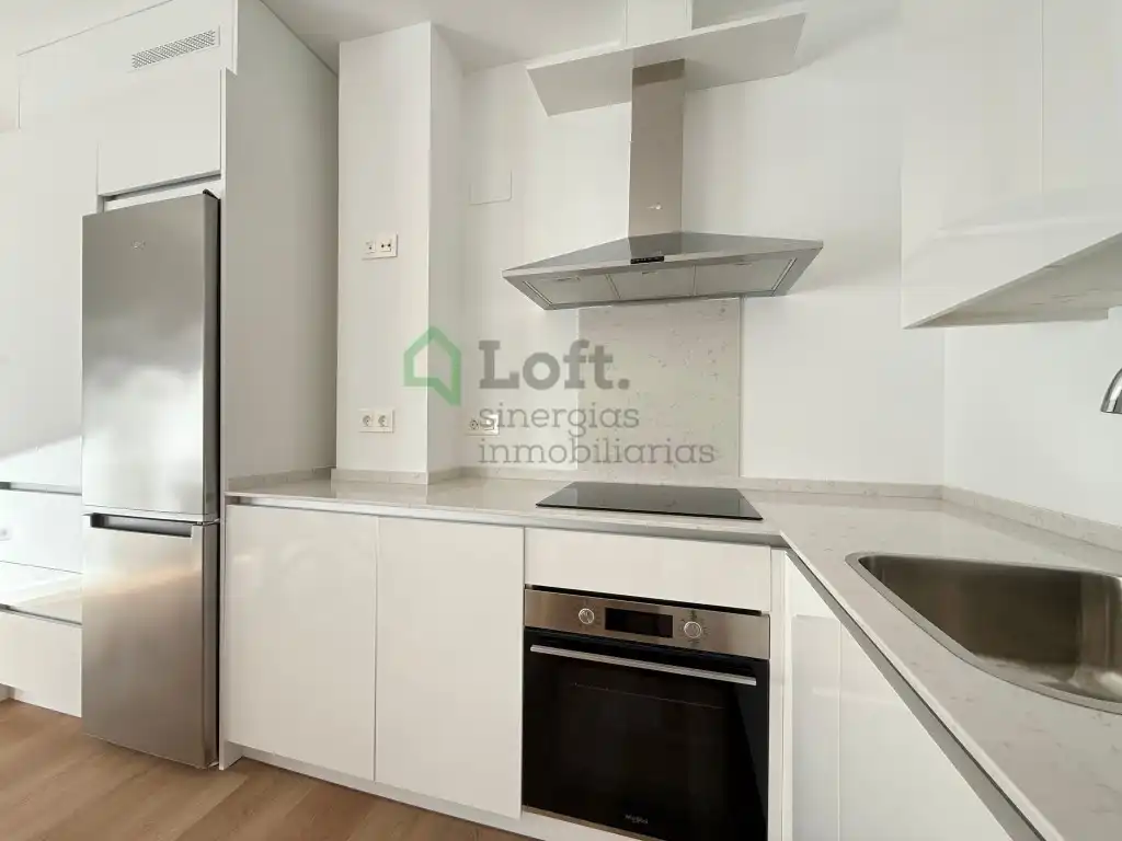 Pis de 87 m² a Badajoz