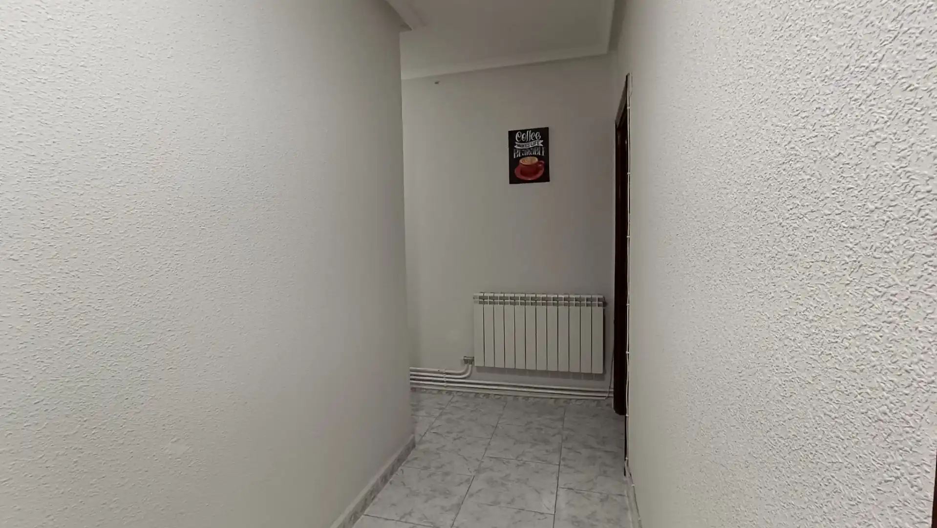Piso de 90 m² en Salamanca