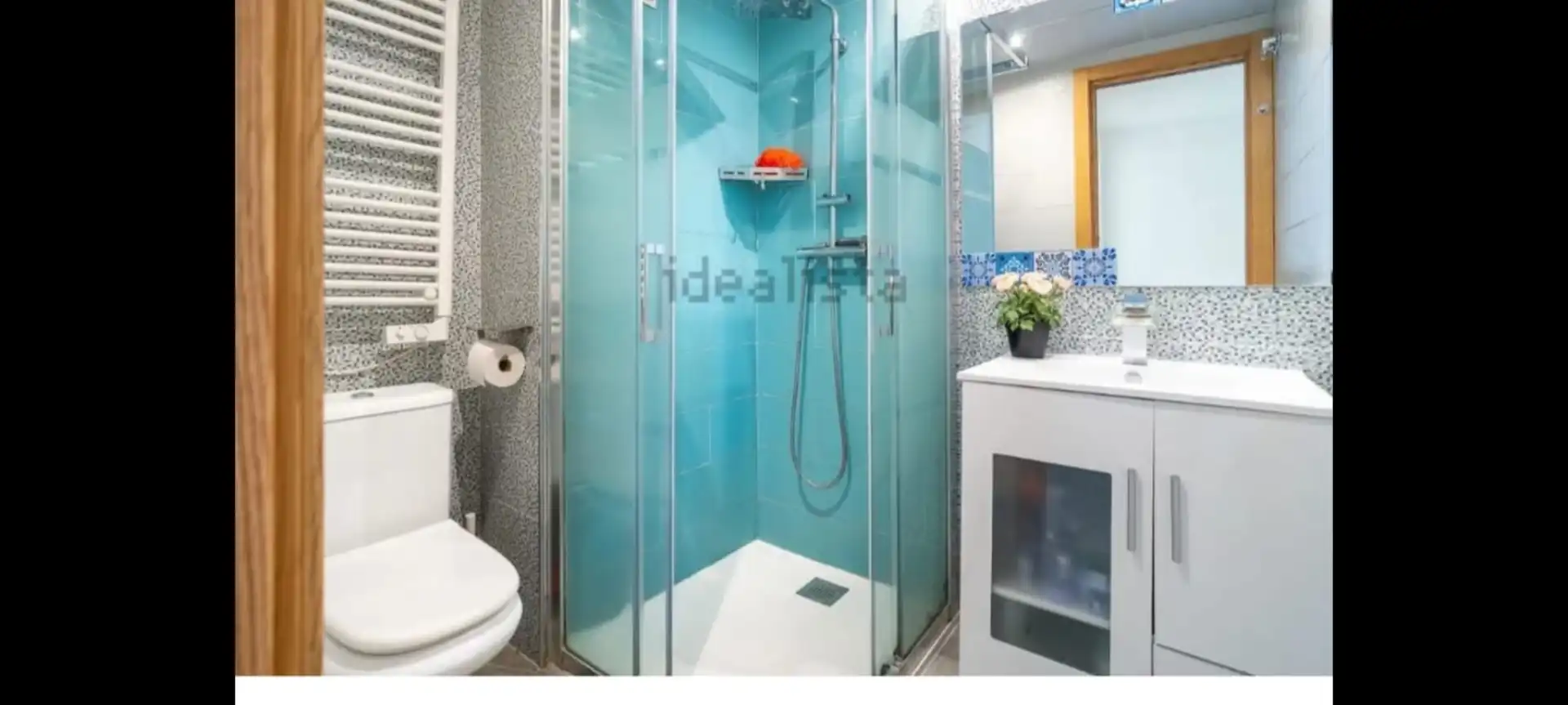 Квартира 130 м² у Mijas