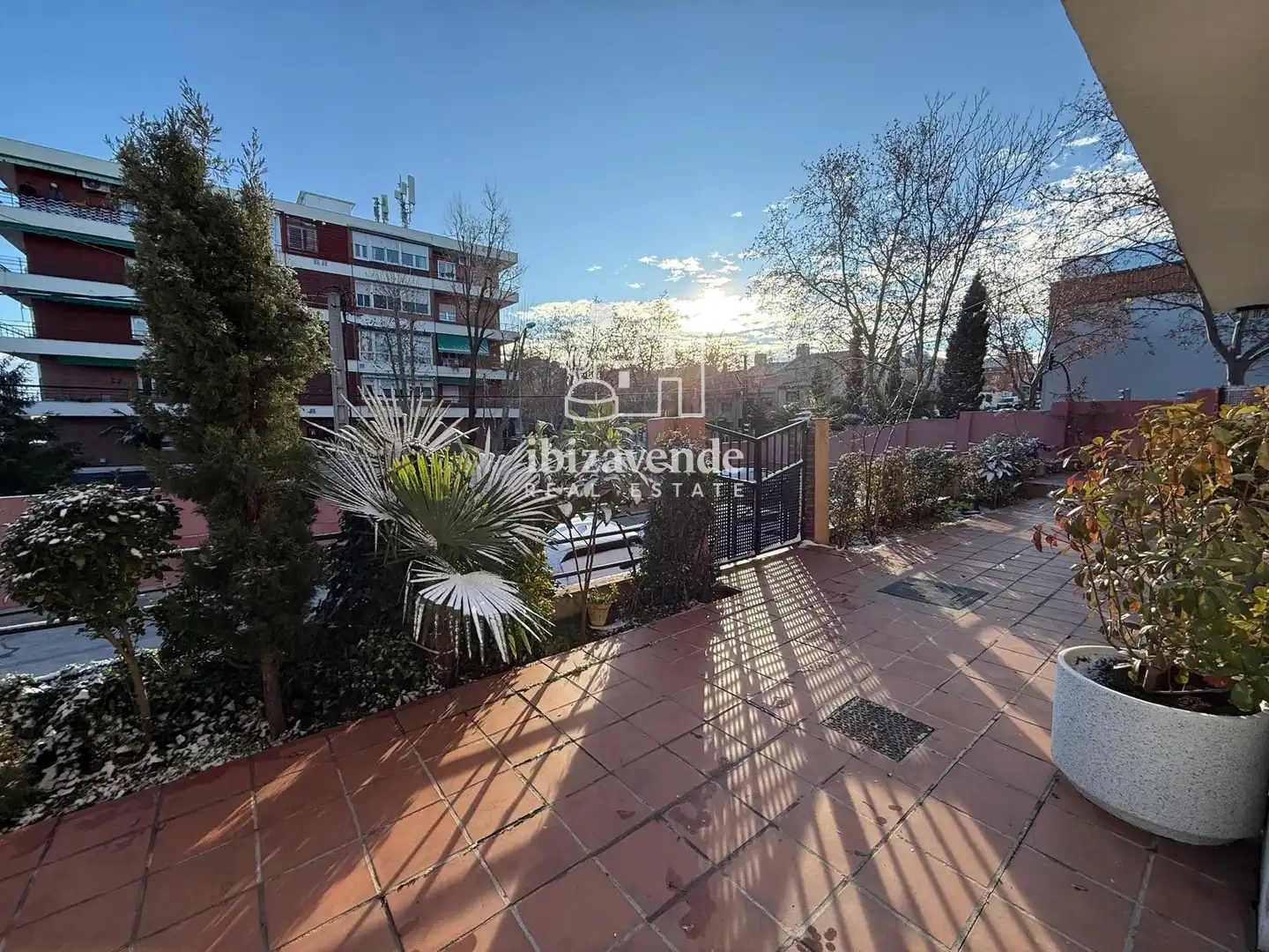 Wohnung 65 m² in Madrid