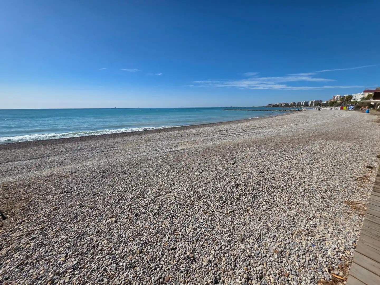 Piso de 58 m² en Benicasim