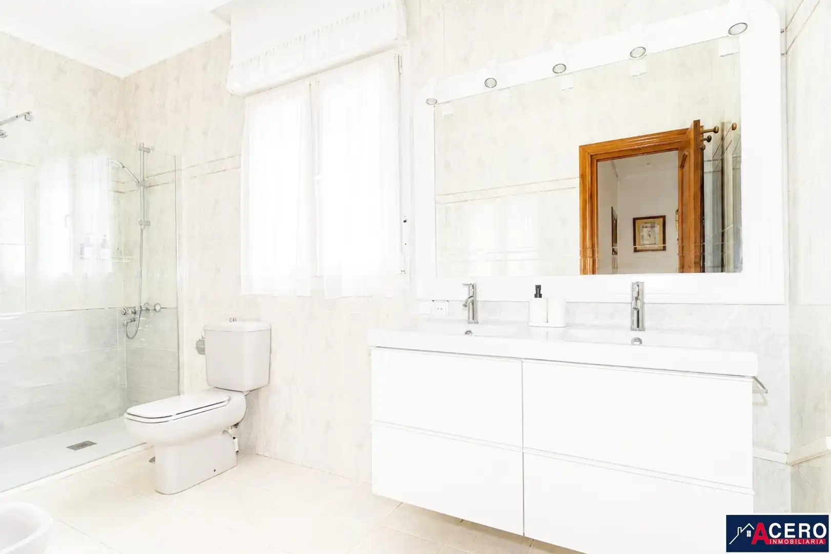 Piso de 60 m² en Piélagos