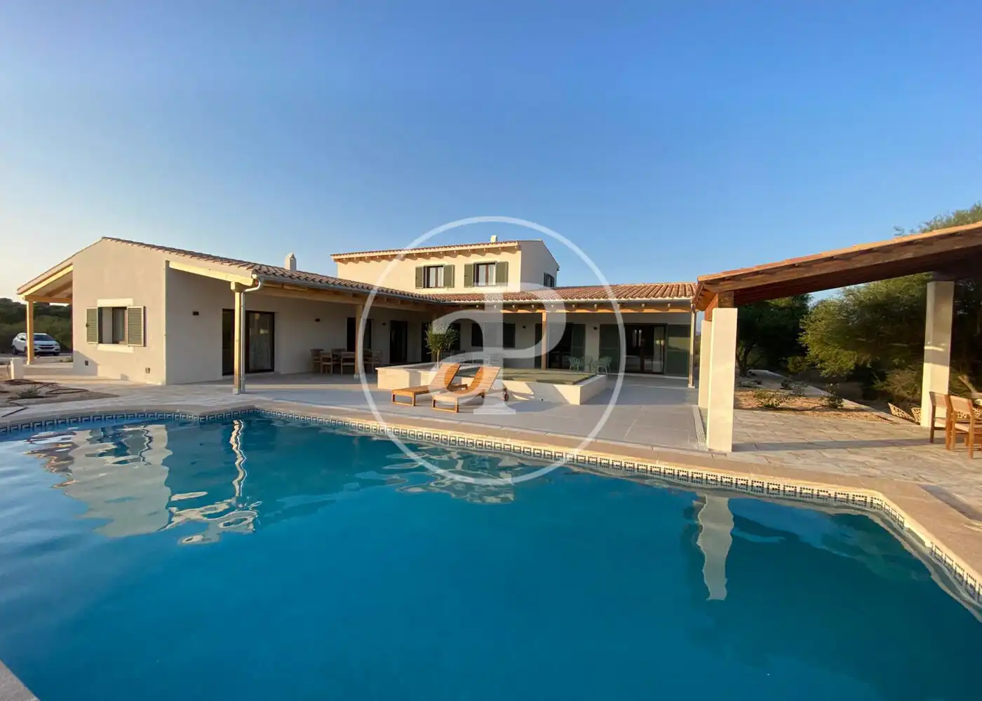 Piso de 466 m² en Campos