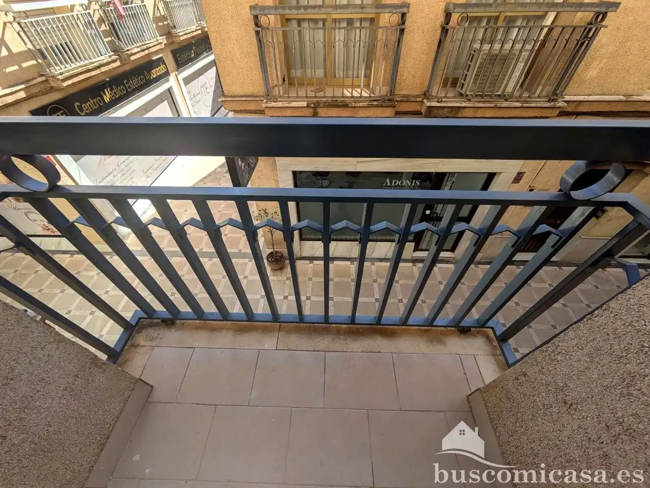 Pis de 75 m² a Linares