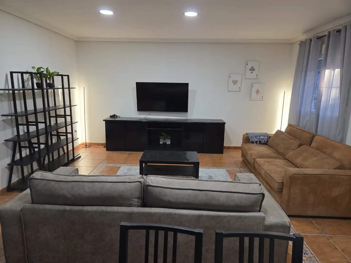 Casa de 300 m² en Villanueva de la Cañada