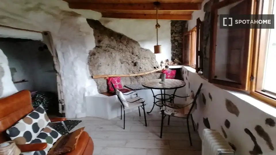 Habitación 115 m², Santa Brígida