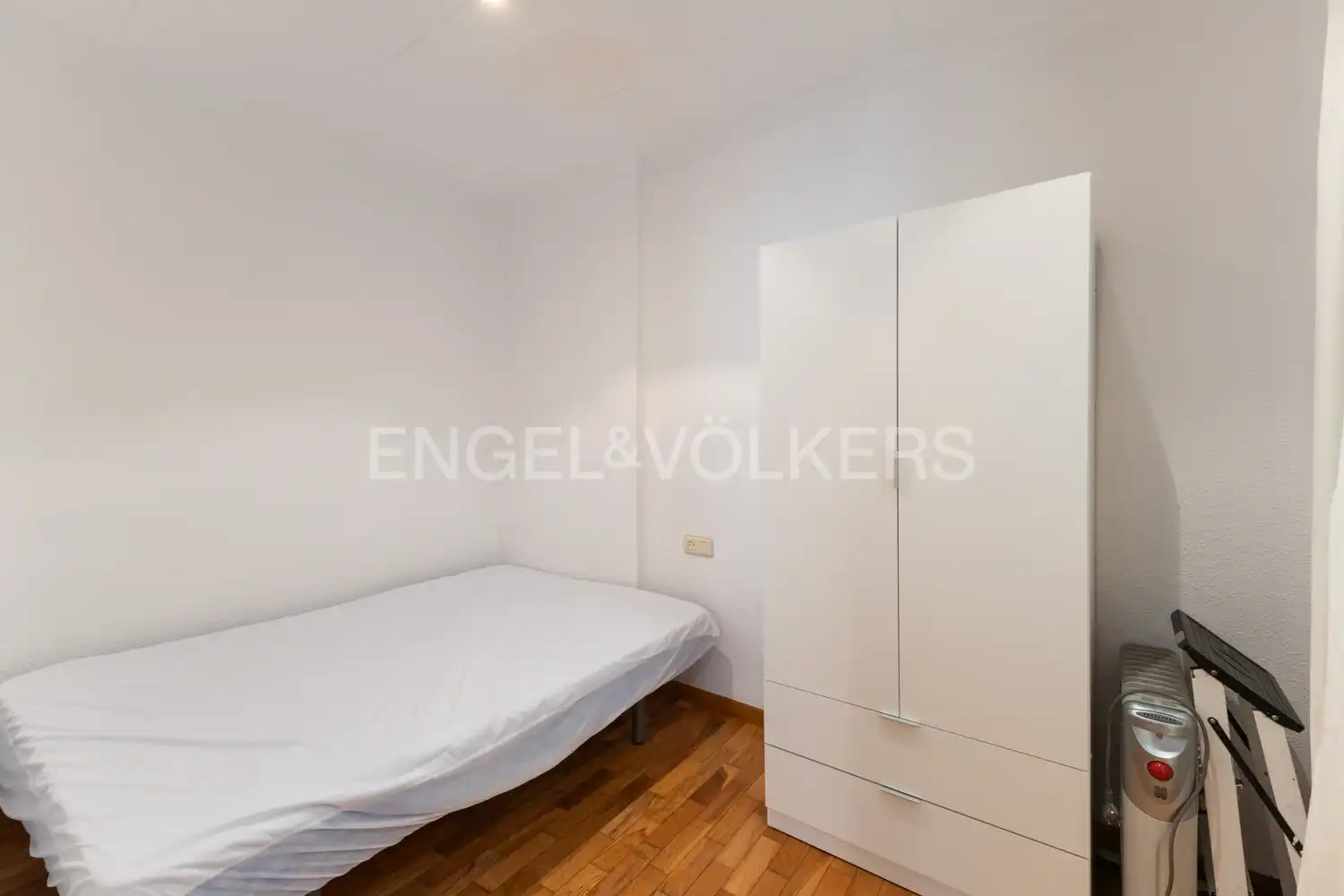Piso de 71 m² en Valencia