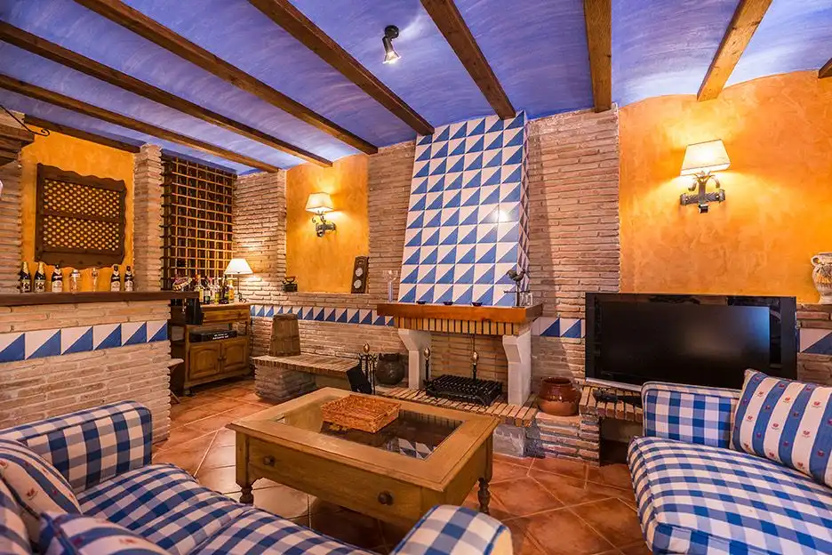 Maison 350 m² à Marbella