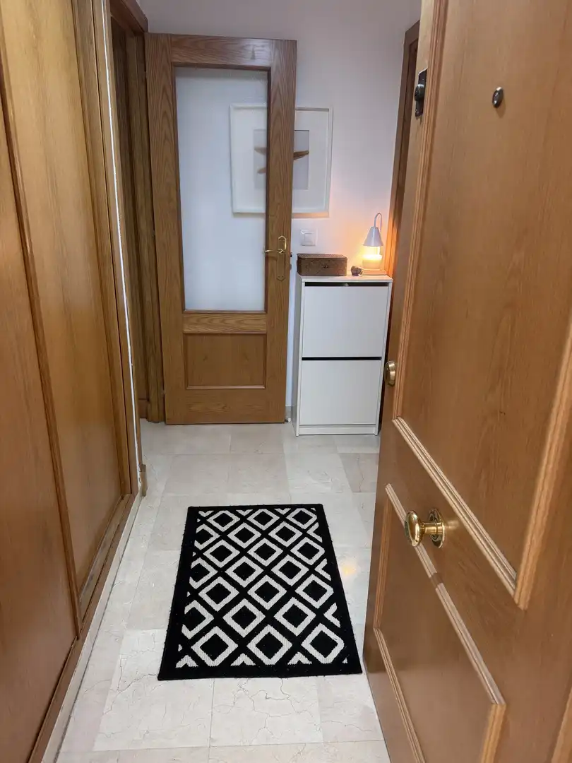 Piso de 321 m² en Bormujos