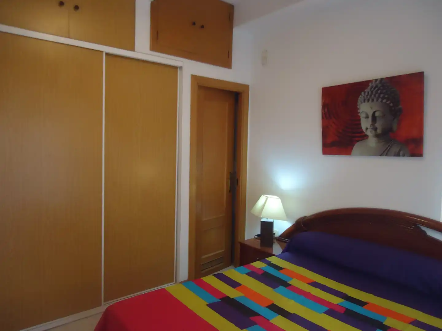 Piso de 45 m² en Zaragoza