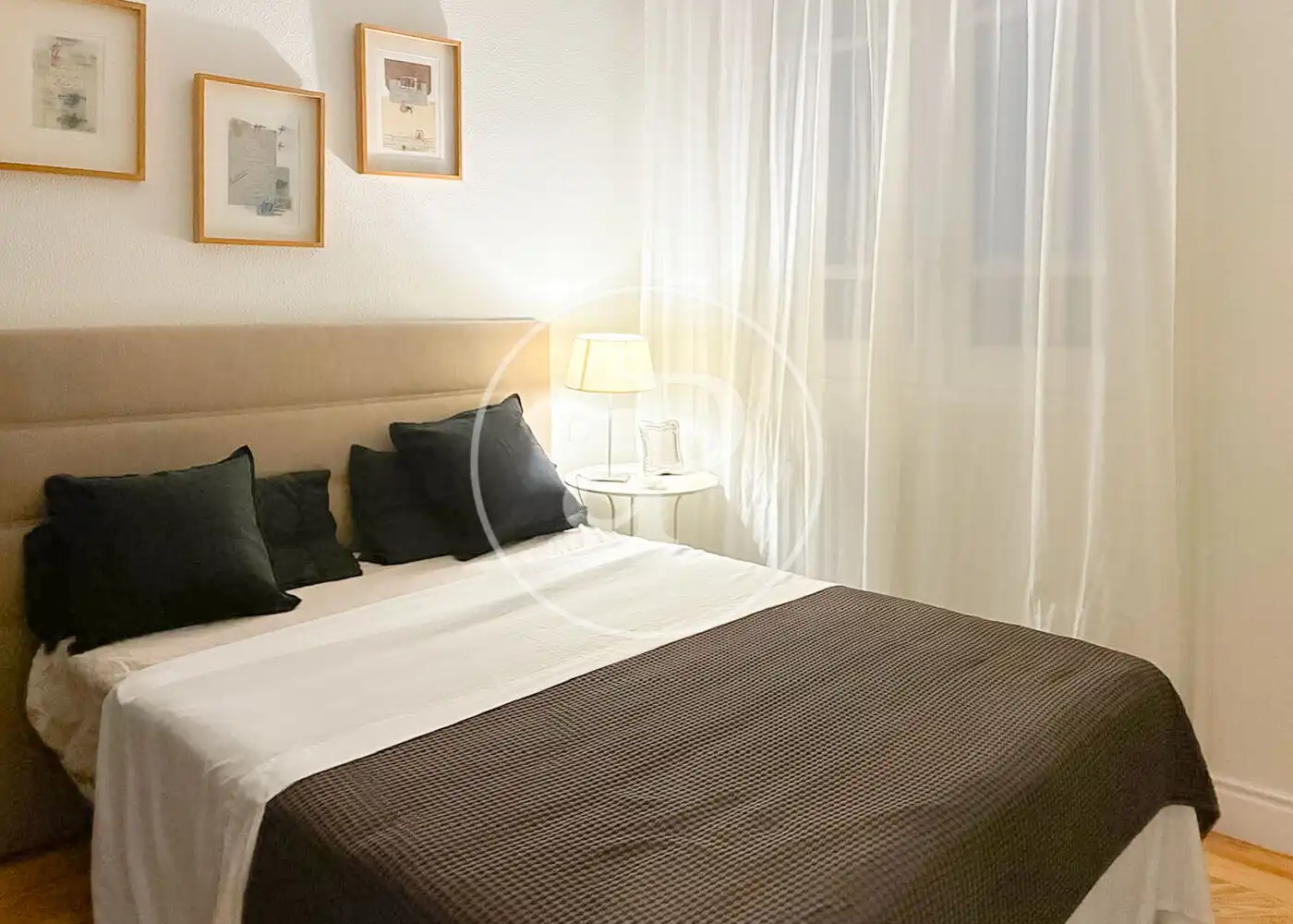 Pis de 217 m² a Madrid