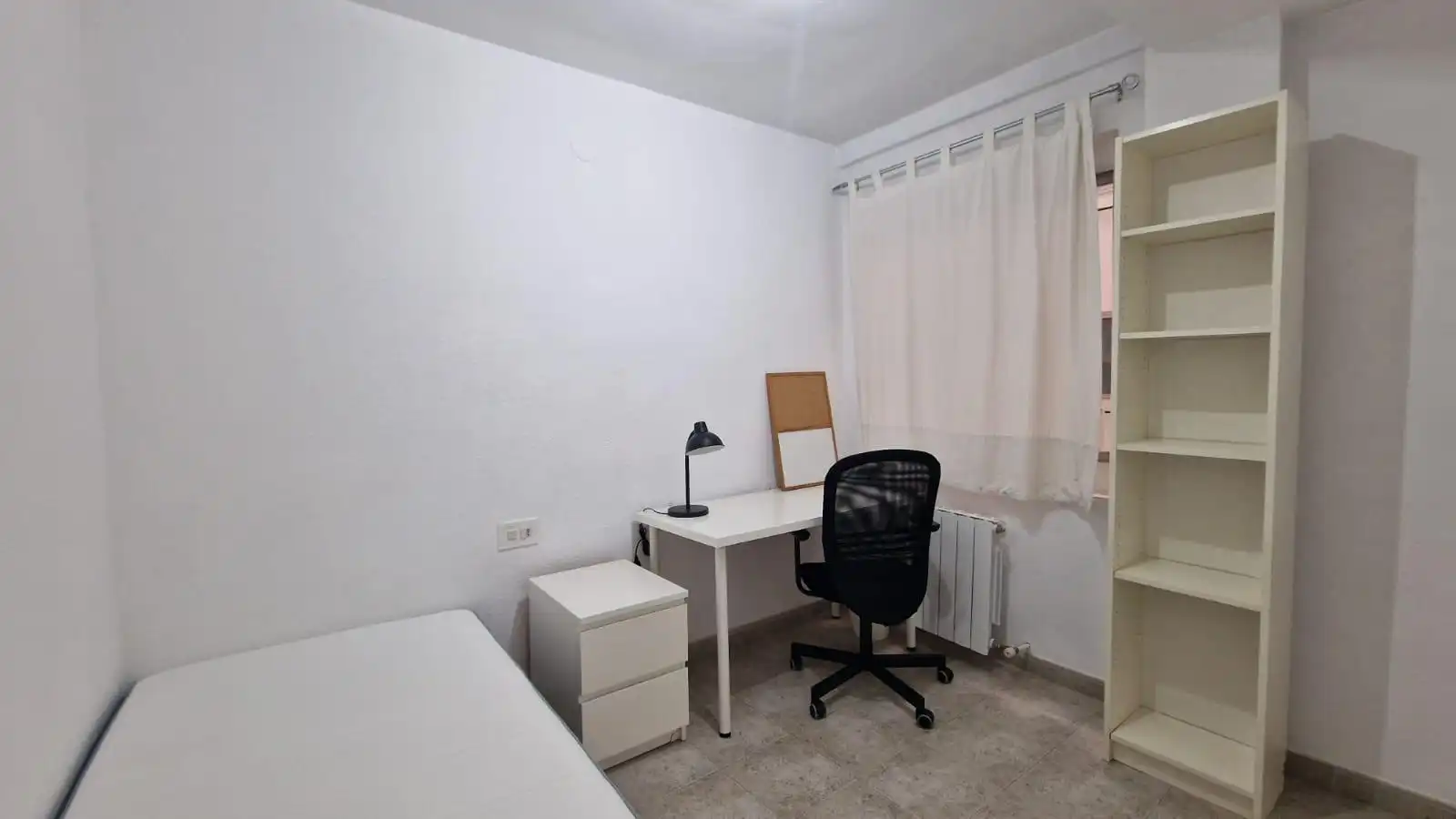Piso de 120 m² en Valencia