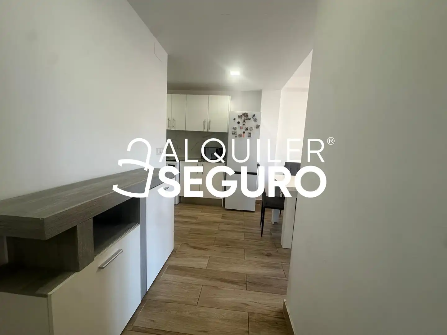 Piso de 65 m² en Masanasa
