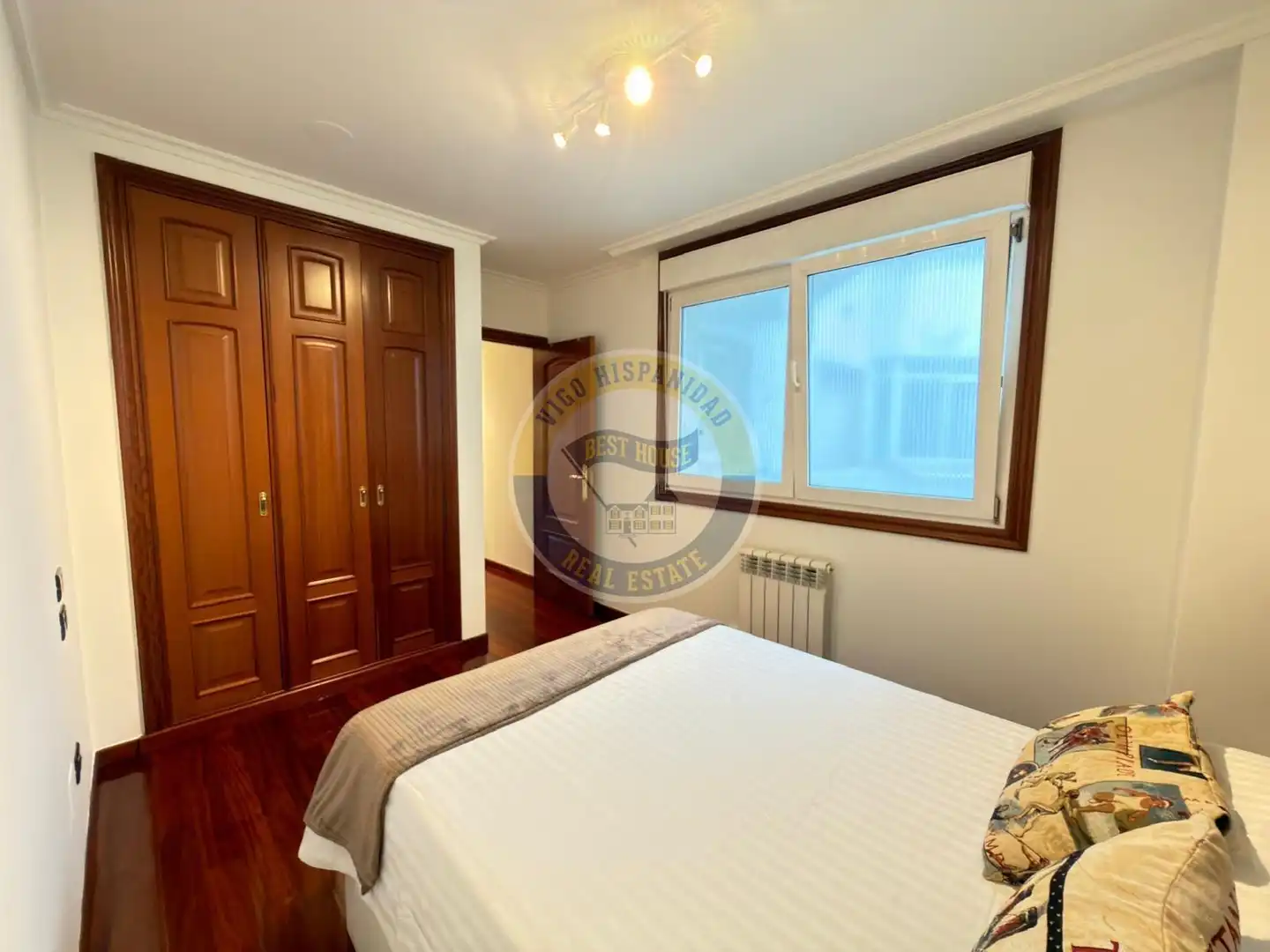 Piso de 75 m² en Vigo