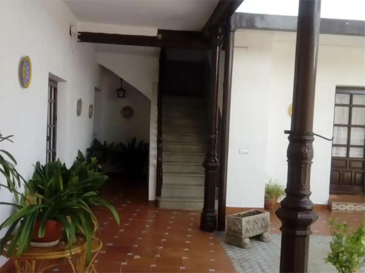Piso de 150 m² en Almagro