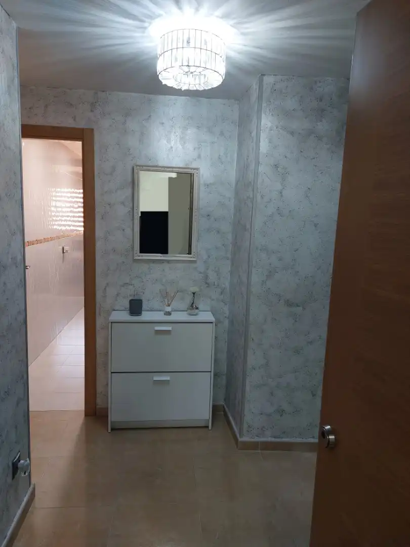 Pis de 64 m² a Numancia de la Sagra